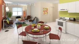 261 Lester St #1 - Photo 1 of 1
