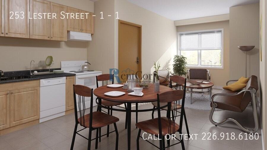 253 Lester St #1 - Photo 2 of 7