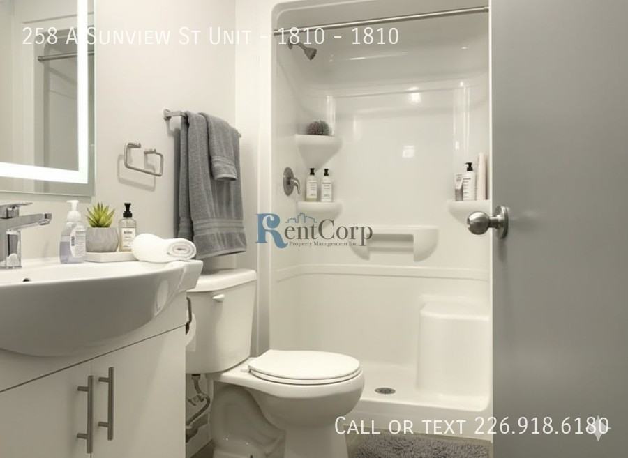 258 A Sunview St Unit - 1810 #1810 - Photo 3 of 7