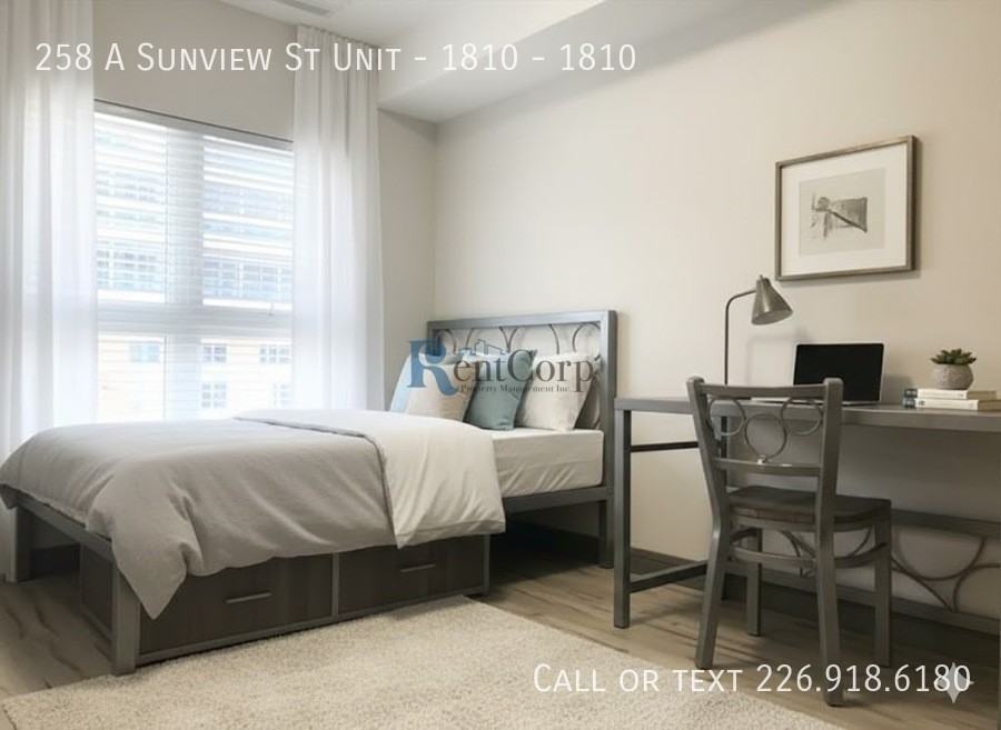 258 A Sunview St Unit - 1810 #1810 - Photo 5 of 7