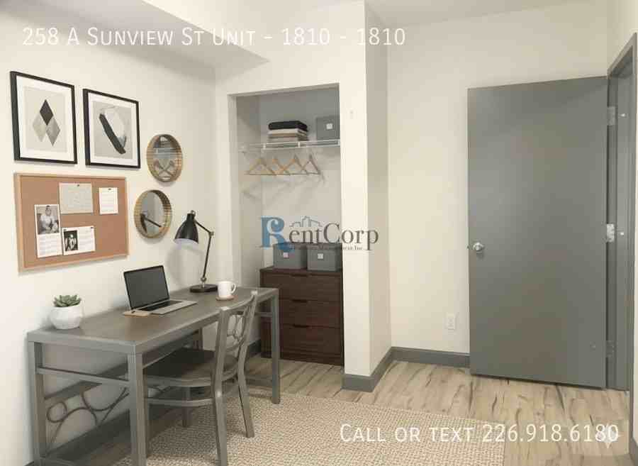 258 A Sunview St Unit - 1810 #1810 - Photo 6 of 7