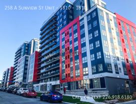 258 A Sunview St Unit - 1810 #1810 - Photo 1 of 1