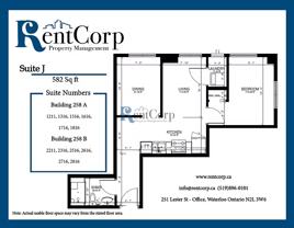 258B 258b Sunview St #2716 - Photo 1 of 1