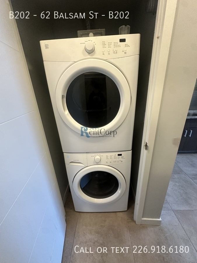 62 B202 - 62 Balsam St #B202 - Photo 7 of 9