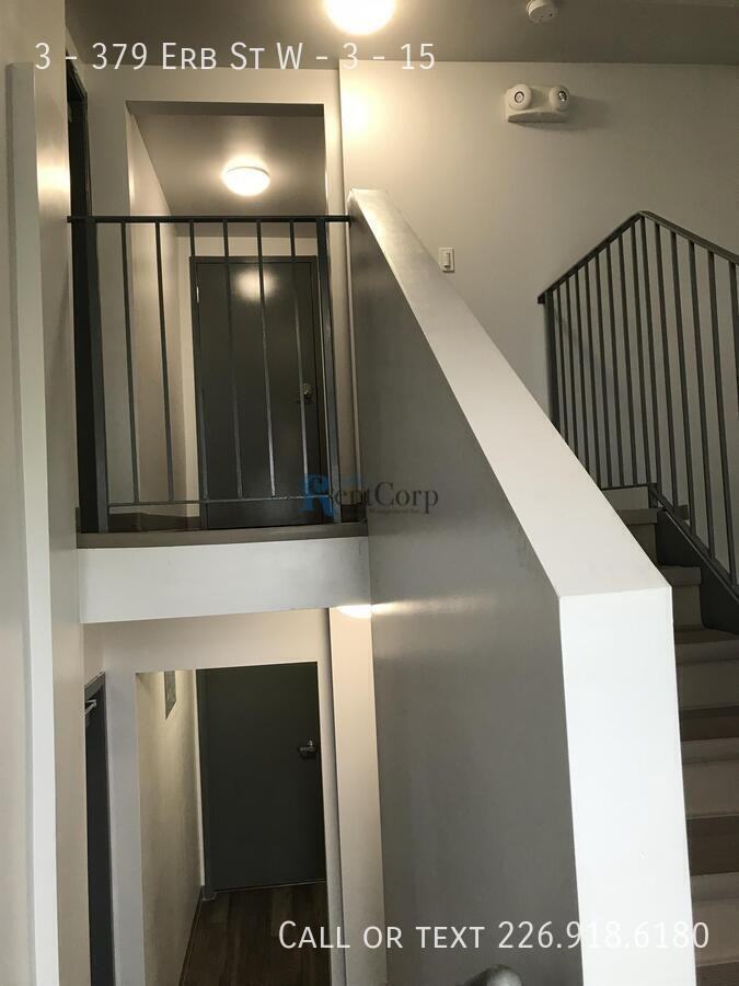 379 - 379 Erb St W #3-15 - Photo 4 of 6