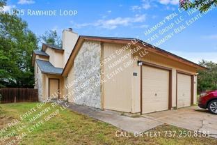 1805 Rawhide Loop - Photo 1 of 1