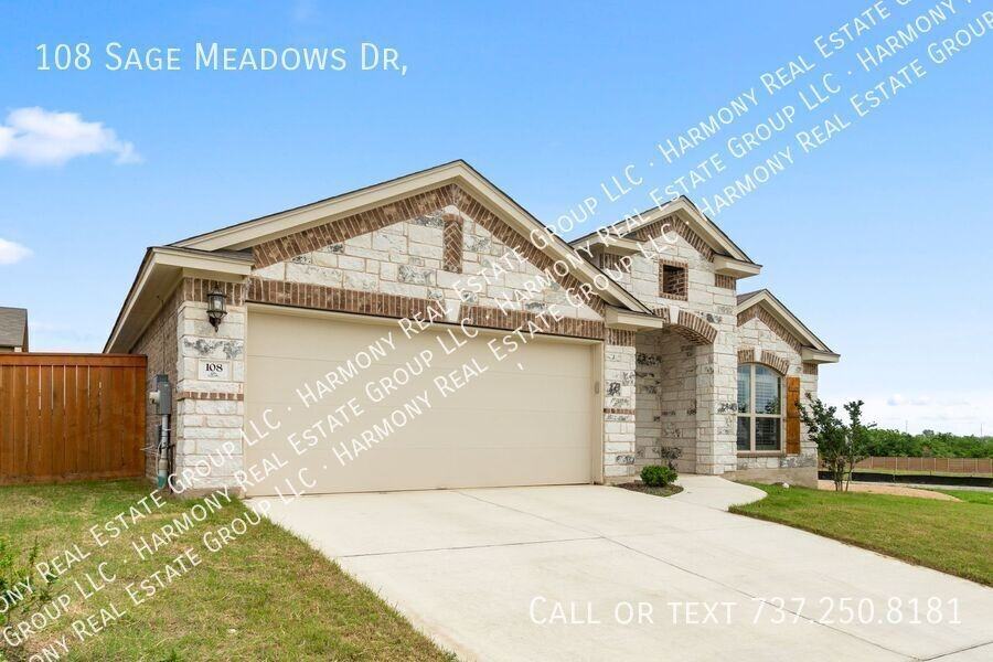 108 Sage Meadows Dr - Photo 3 of 31