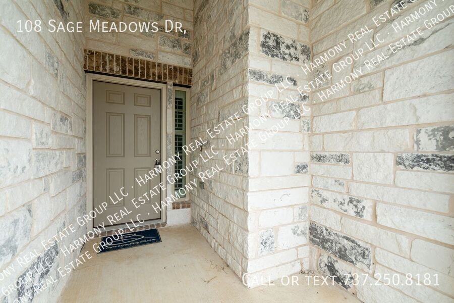 108 Sage Meadows Dr - Photo 4 of 31