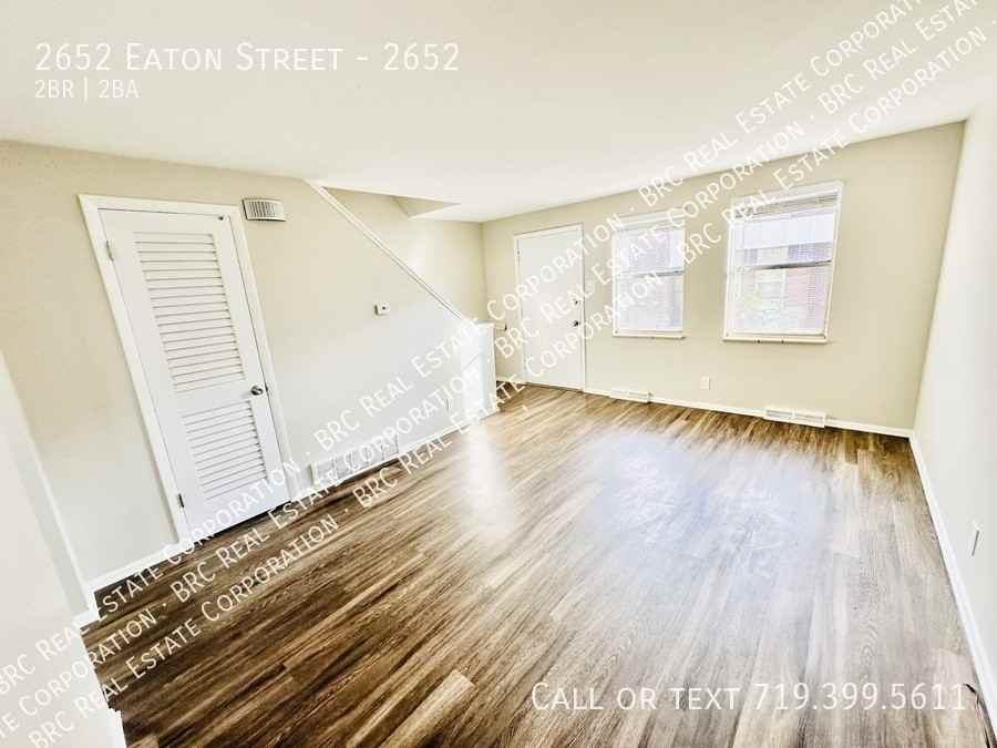 2652 Eaton St #2652 - Photo 6 of 9