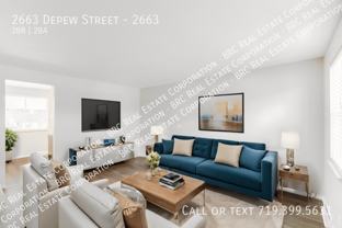 2663 Depew St #2663 - Photo 1 of 1