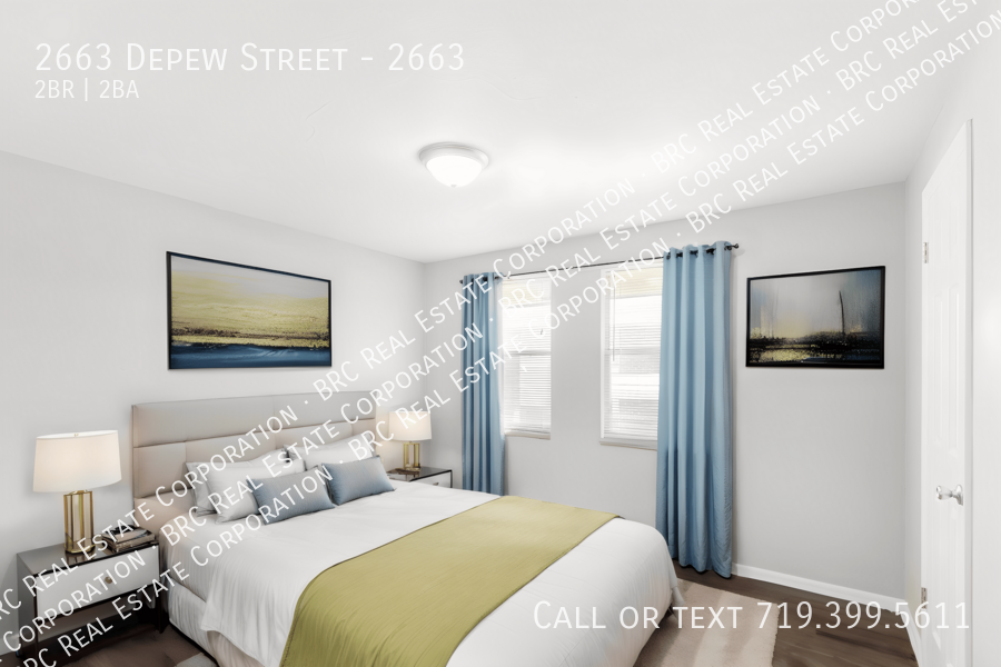 2663 Depew St #2663 - Photo 4 of 9