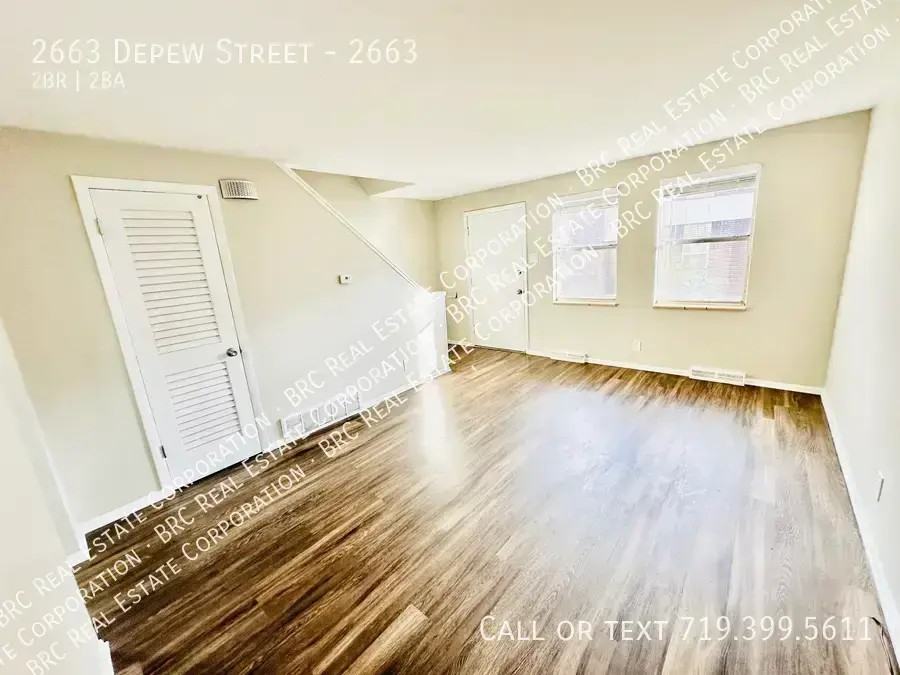 2663 Depew St #2663 - Photo 6 of 9