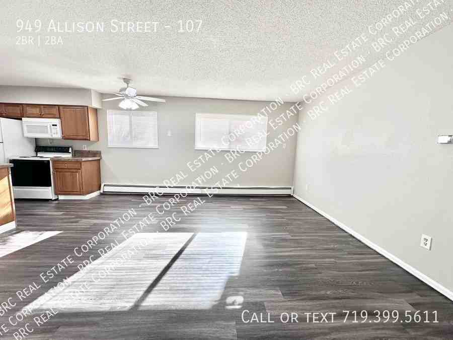949 Allison St #107 - Photo 3 of 44