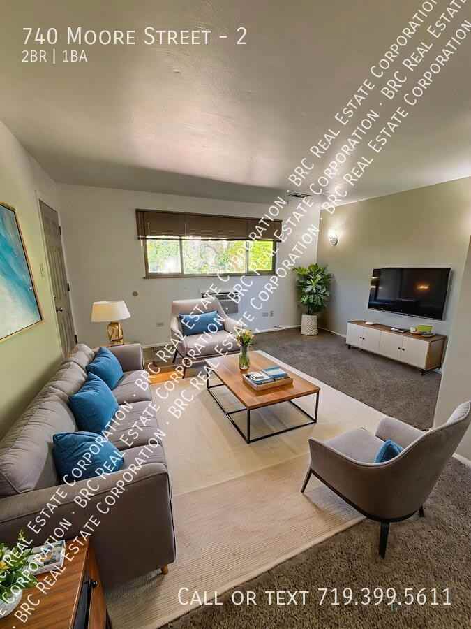 740 Moore St #2 - Photo 2 of 10