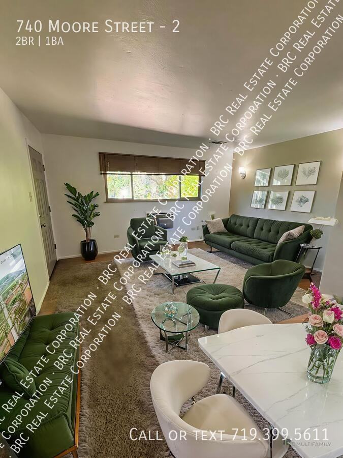 740 Moore St #2 - Photo 3 of 10