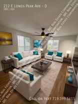 212 E Longs Peak Ave #D - Photo 1 of 1