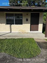 1612 Mitchell St #4 - Photo 1 of 1