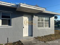 613 Paw Paw St #A - Photo 1 of 1