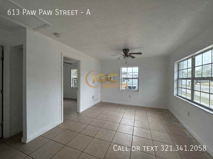 613 Paw Paw St #A - Photo 2 of 11