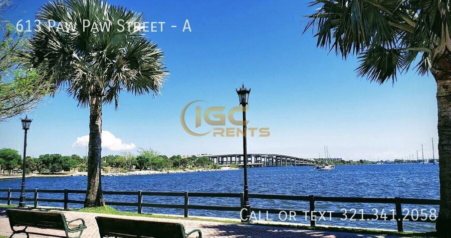 613 Paw Paw St #A - Photo 7 of 11