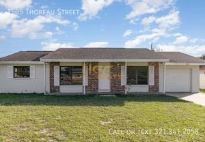 1505 Thoreau St - Photo 1 of 1