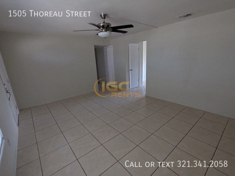 1505 Thoreau St - Photo 7 of 16