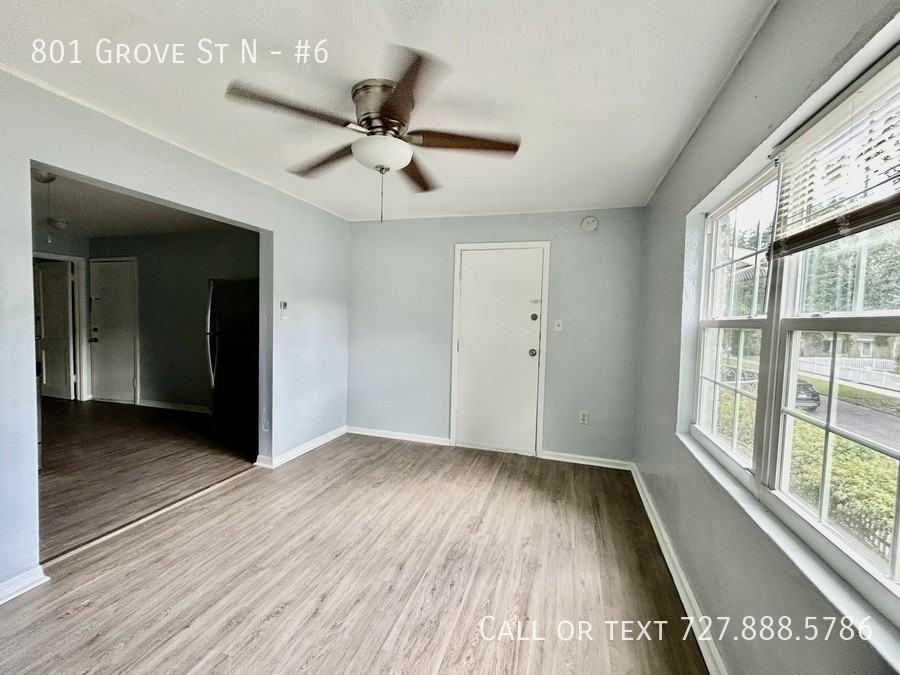801 Grove St N #6