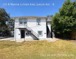 135 N Martin Luther King Jr Ave #B - Photo 1 of 1