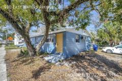 910 E Waters Ave #B - Photo 1 of 1