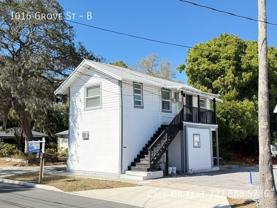 1016 Grove St #B - Photo 1 of 1