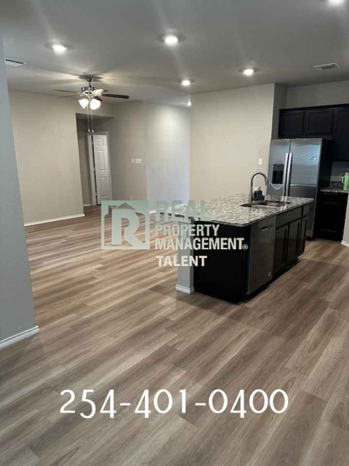 8703 Brahma Plains Rd - Photo 6 of 21