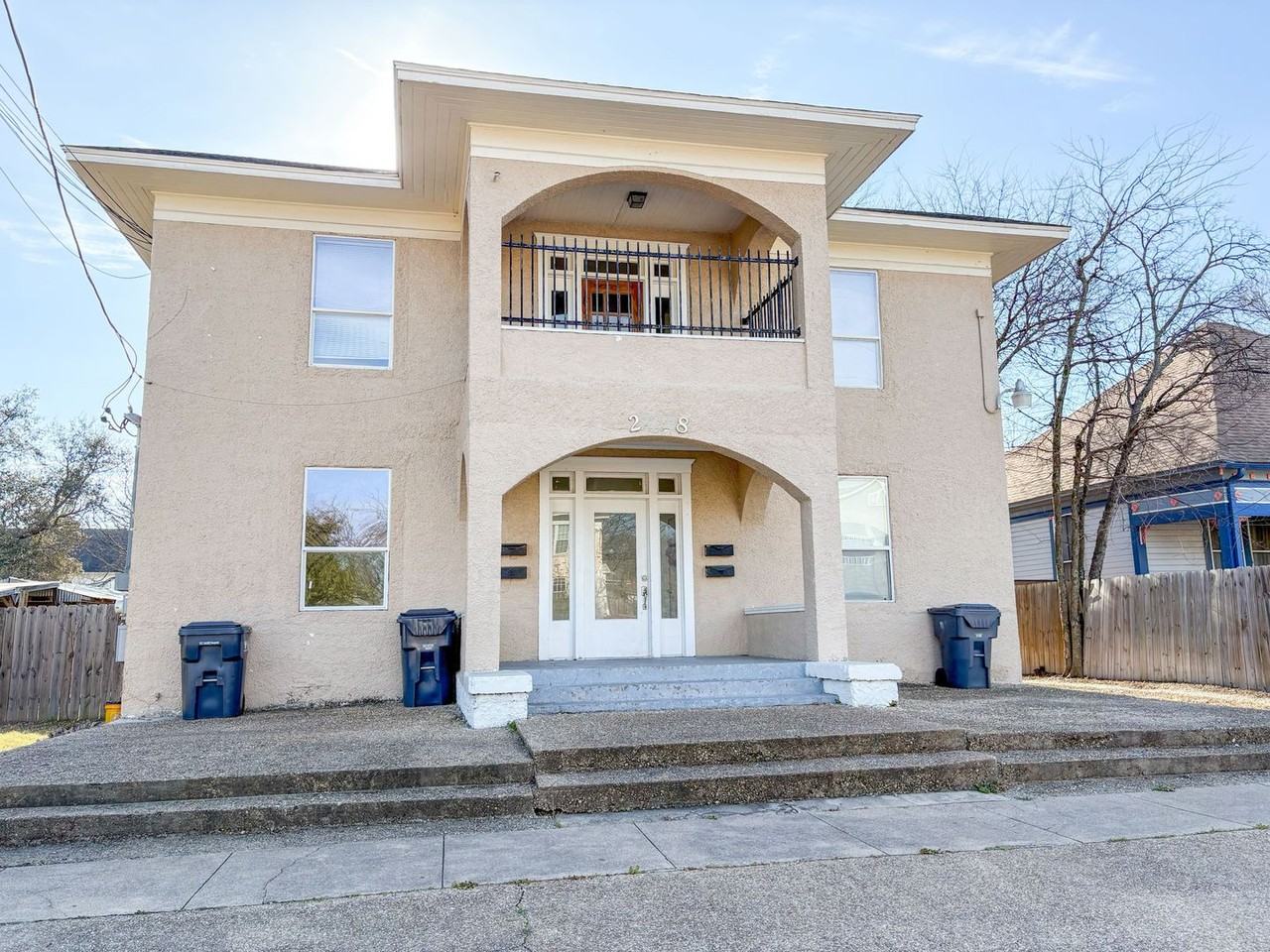 2208 Sanger Ave Apt 1-4 #3