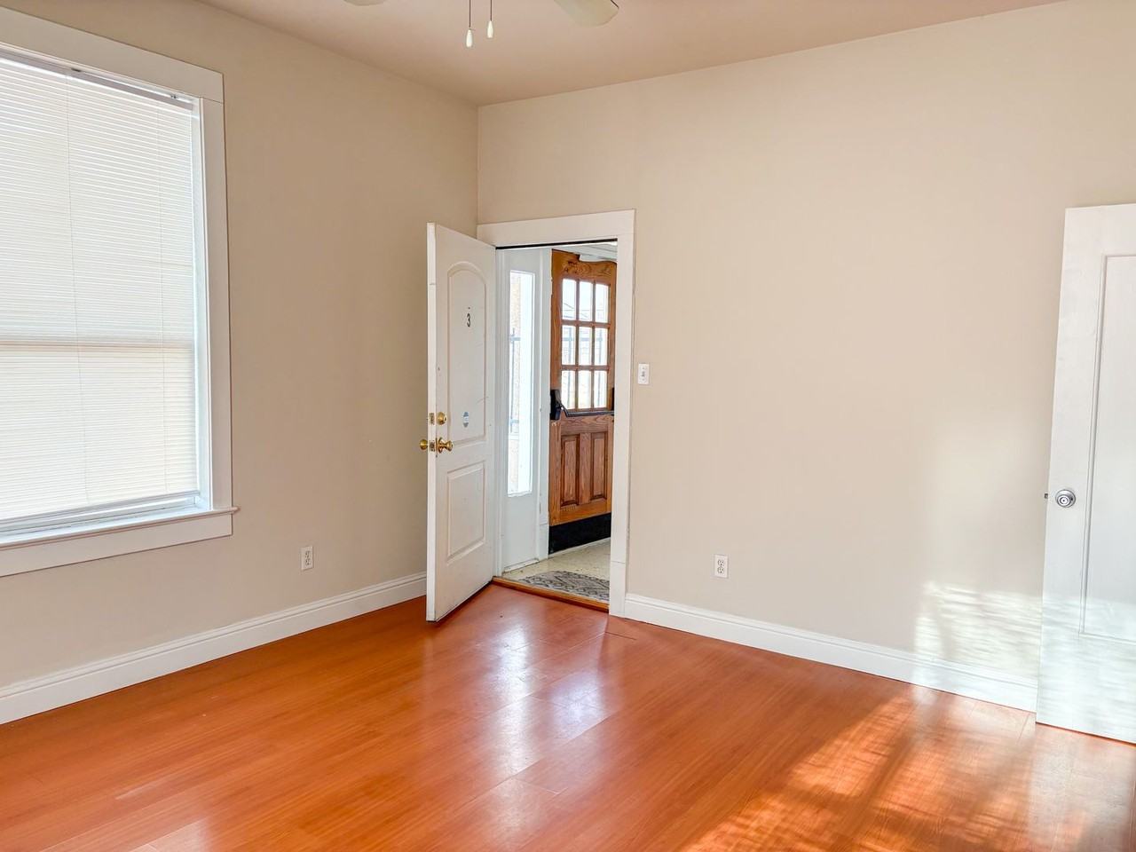 2208 Sanger Ave Apt 1-4 #3 - Photo 2 of 5