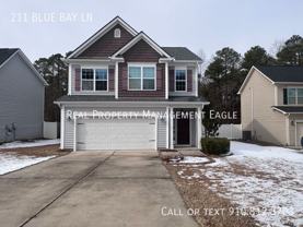 211 Blue Bay Ln - Photo 1 of 1