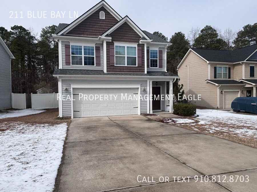 211 Blue Bay Ln - Photo 2 of 25