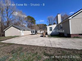 740 Pony Farm Rd #B - Photo 1 of 1