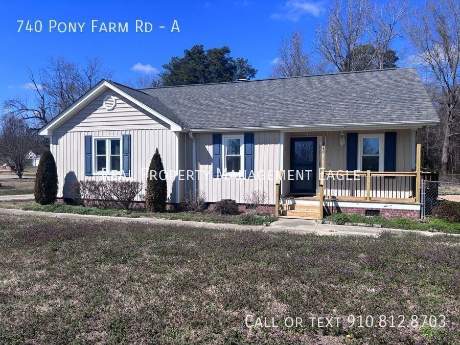 740 Pony Farm Rd #A - Photo 2 of 26