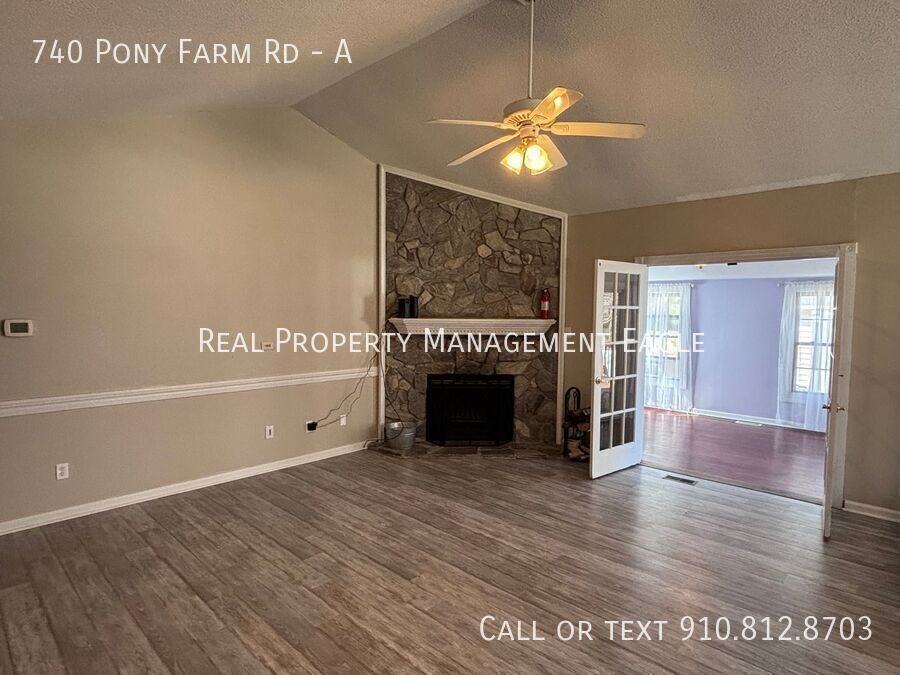 740 Pony Farm Rd #A - Photo 3 of 26