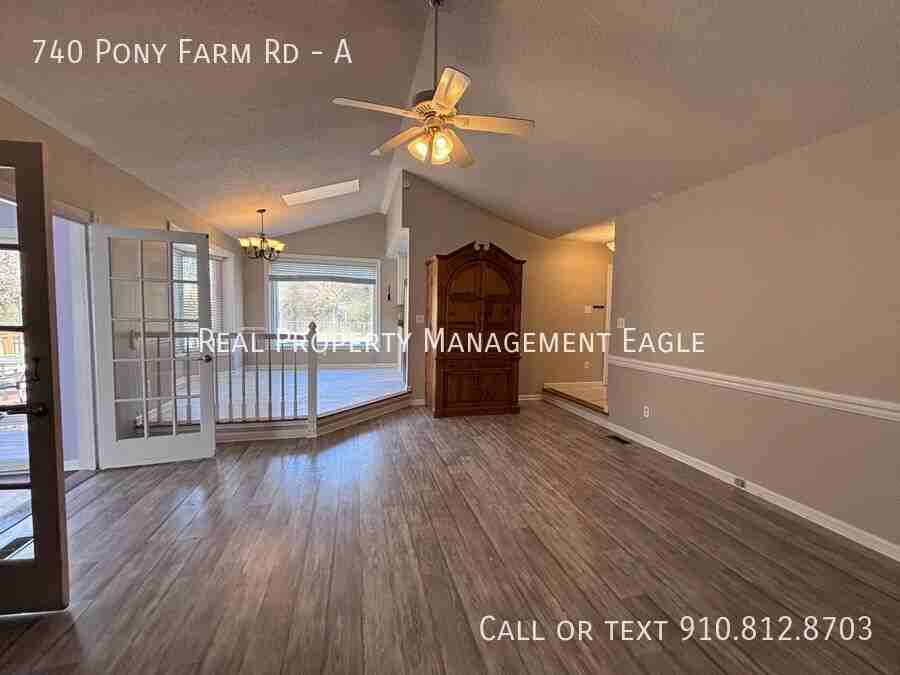 740 Pony Farm Rd #A - Photo 4 of 26