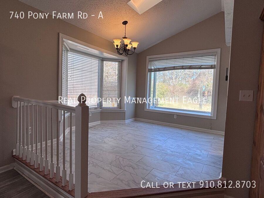 740 Pony Farm Rd #A - Photo 5 of 26