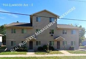 featured image of 910 Elmwood Ave #E