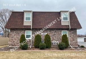 967 Velp Ave #6 - Photo 1 of 1