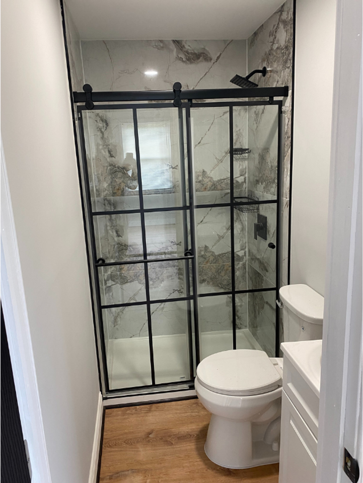 3412 Gwynns Falls Parkway AVAILABLE W/BATH $750 #BB - Photo 3 of 17