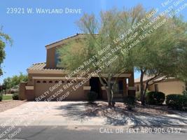 featured image of 23921 W Wayland Dr