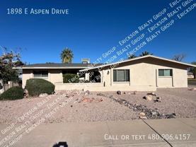 1898 E Aspen Dr - Photo 1 of 1