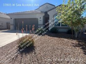 37805 W San Alvarez Ave - Photo 1 of 1