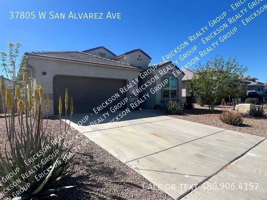 37805 W San Alvarez Ave - Photo 2 of 32