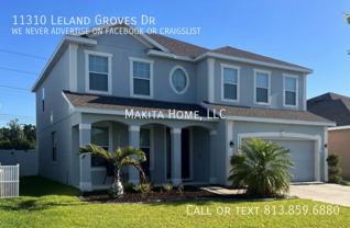 11310 Leland Groves Dr - Photo 1 of 1