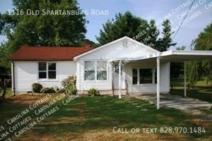 featured image of 1116 Old Spartanburg Rd