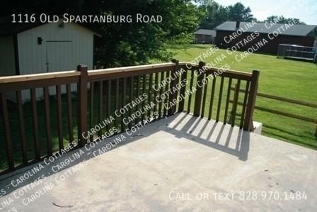 1116 Old Spartanburg Rd - Photo 7 of 7